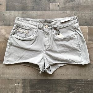 Calvin Klein Garment Dyed Weekend Short 28